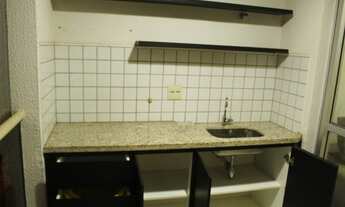 Imagem 7: Apartamento para venda tem 82 metros quadrados com 3 quartos em Residencial Eldorado - Goi