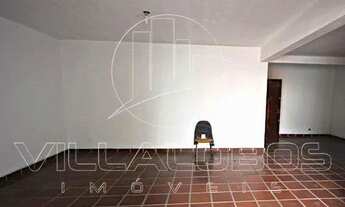 Imagem 4: Casa com 4 dormitórios, 280 m² - venda por R$ 2.130.000,00 ou aluguel por R$ 11.236,22/mês