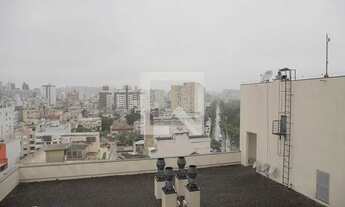 Imagem 5: Apartamento para Aluguel - Bom Fim, 3 Quartos, 80 m2