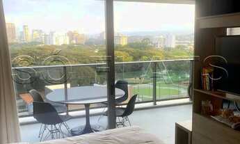 Imagem 2: Excelente flat em Pinheiros, próximo a Marginal Pinheiros, Av. Rebouças e Av. Faria Lima