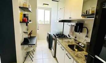 Imagem 7: Apartamento 2/4 mobiliado
