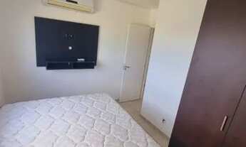 Imagem 4: Condomínio View Clube Ponta Negra Mobiliado 3 qts