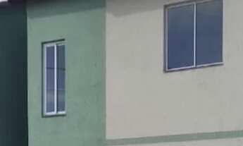 Imagem: Vendo casas em condomínio com facilidades