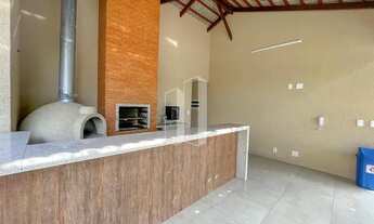 Imagem 2: Sobrado em condomínio fechado. OPORTUNIDADE!! 4 Suítes