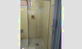 Imagem 6: Apartamento com 1 Quarto e 1 banheiro e 1 garagem para locação Rua Sao Carlos Campinas - S