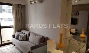 Imagem 2: Flat para alugar na Vila Mariana - Saint Lawrence - Cód: EIL15434