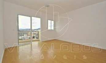 Imagem: Cobertura com 3 dormitórios, 163 m²