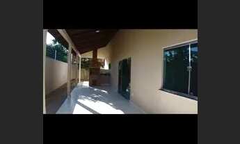 Imagem 4: Casa nova Cidade Satélite 117m2, com 3 quartos sendo um suíte com closet