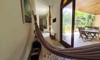 Imagem 4: Vista verde silencioso, cobertura duplex 4 quartos (2suites) 2 terraços