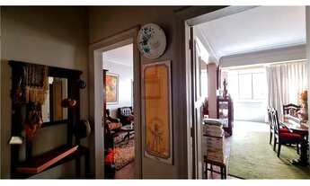 Imagem 2: Raridade Apartamento 178m² 4 quartos no Centro