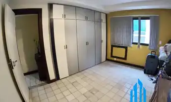 Imagem 7: Apartamento para venda tem 247 metros quadrados com 4 quartos em Centro - Guarapari - ES