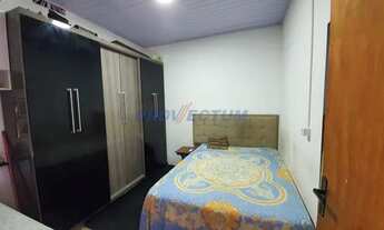 Imagem 3: Casa - Parque Universitário de Viracopos - Campinas