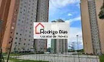 Imagem 6: Apartamento novo para locação Condominio Differenciato 82 m2 bairro Medeiro