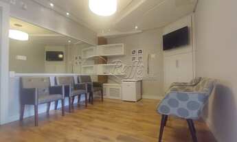 Imagem 5: FLORIANóPOLIS - Conjunto Comercial/sala - Trindade