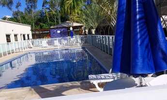 Imagem: Alamedas dos pássaros dia elevador academia