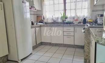 Imagem 4: São Caetano do Sul - Casa Padrão - Nova Gerty