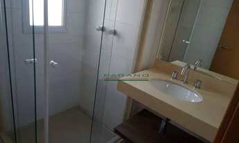 Imagem 7: Apartamento com 3 dormitórios à venda, 134 m² por R$ 1.050.000,00 - Olhos DAgua - Ribeirão