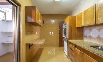 Imagem 7: Apartamento 04 quartos à venda no Lourdes, próximo ao Minas Tênis Clube I