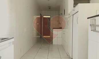 Imagem 7: Apartamento para venda possui 72 m2 com 2 quartos em Cachambi - Rio de Janeiro - RJ