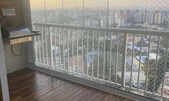 Imagem 5: APARTAMENTO - MORUMBI - SP