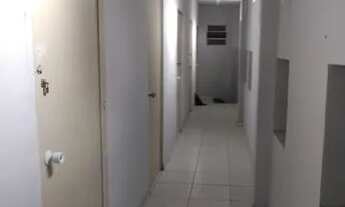 Imagem: Kitnet no água verde