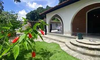 Imagem: Casa alto padrão em Condominio aldeia//porteira