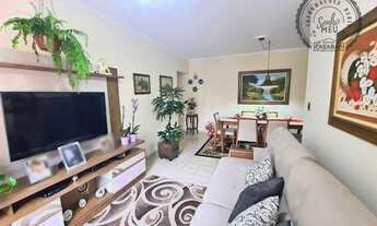 Imagem 4: Apartamento na Tupi em Praia Grande/SP