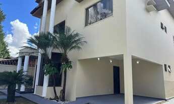 Imagem: Sobrado com 4 dormitórios para alugar