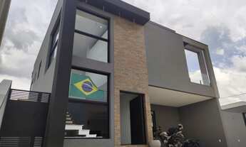 Imagem: Casa de condomínio para aluguel possui