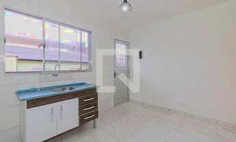 Imagem: Apartamento à Venda - Vila Mazzei, 1 Quarto