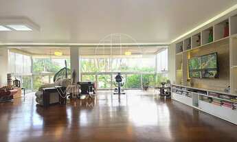 Imagem 4: Casa com 4 dormitórios à venda, 498 m² por R$ 3.800.000,00 - Boaçava - São Paulo/SP