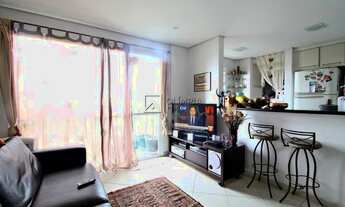 Imagem 2: Apartamento Venda 2 Dormitórios - 79 m² Paraíso