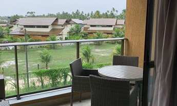 Imagem 5: Flat de Luxo - Eco Resort Praia dos Carneiros