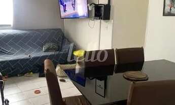 Imagem 2: São Caetano do Sul - Apartamento Padrão - Santa Maria