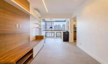 Imagem: Rio de Janeiro - Apartamento Padrão - Barra