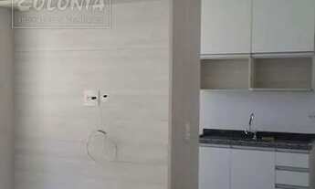 Imagem 2: Santo André - Apartamento Padrão - Jardim Utinga