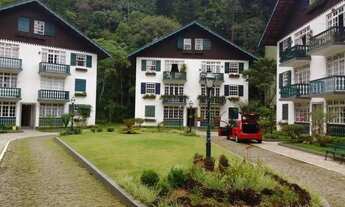 Imagem 3: Alugo apartamento em condomínio fechado 2 quartos em Mury - Nova Friburgo