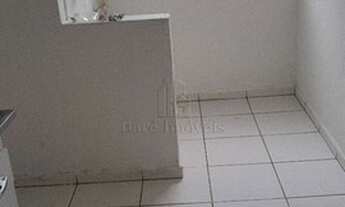 Imagem 3: Apartamento 2 Quartos na Vila Santa Catarina - Santo André