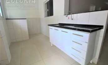 Imagem 3: Santo André - Apartamento Padrão - Parque das Nações