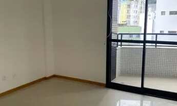 Imagem 3: Apartamento para aluguel possui 58m2 com 1 quarto em Graça - Salvador - Bahia