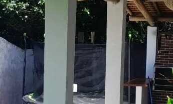 Imagem 4: Área de lazer para temporada, festas e eventos, próximo ao francês