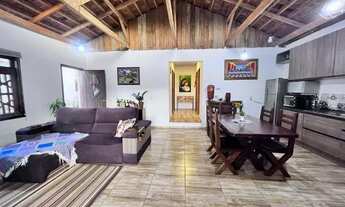 Imagem 7: Casa 130m², 1 suíte mais 2 quartos/ Bairro: Estrada Nova