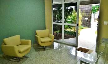 Imagem 4: Apartamento Barroca/Gutierrez, 3 quartos