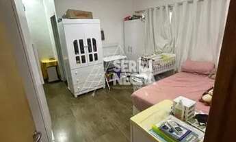 Imagem 3: CASA COM 2 QUARTOS, TODA NO PORCELANATO, EXCELENTE LOCALIZAÇÃO, SHA CONJUNTO 4 ARNIQUEIRAS