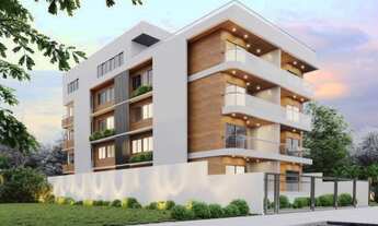 Imagem 3: Apartamento na Planta em Jacumã, Conde PB