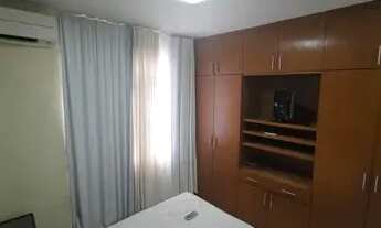 Imagem 10: Cobertura triplex no Buritis, com 240 m², 4 quartos, 2 vagas e DUAS áreas abertas