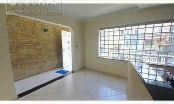 Imagem: Santo André - Casa Padrão - Centro