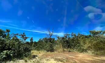 Imagem 6: Loteamento de Chácaras a venda com lotes a partir de 21.000 metros quadrados - Chapada dos