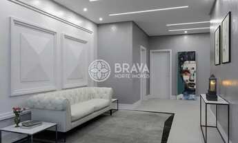 Imagem: LAGO DI LUCERNA RESIDENCIAL - DOM BOSCO