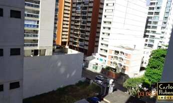 Imagem 6: Apartamento para Venda em Vila Velha, Itapuã, 2 dormitórios, 1 suíte, 2 banheiros, 1 vaga